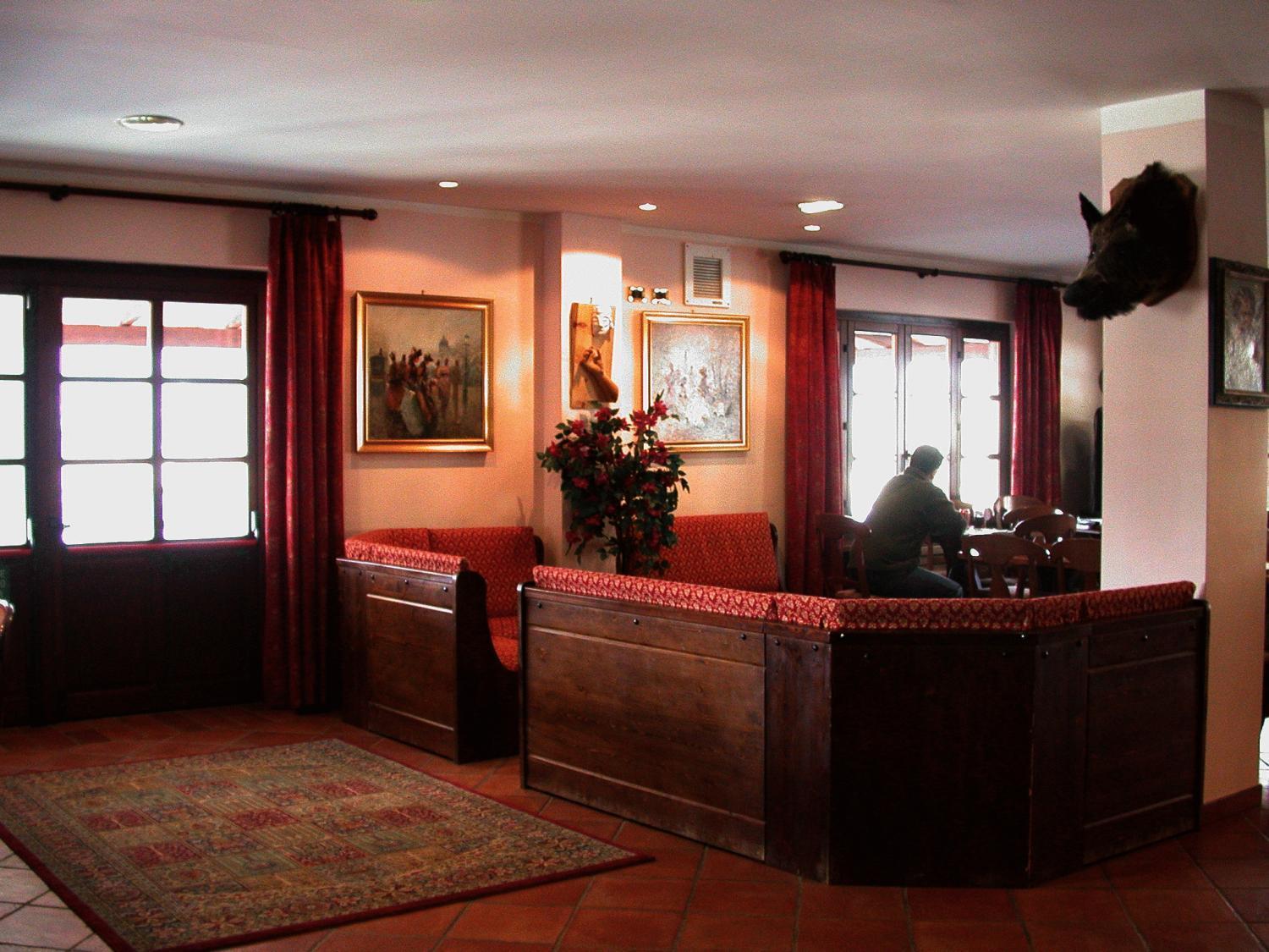 Park Hotel Gran Bosco Sauze D'Oulx Bagian luar foto