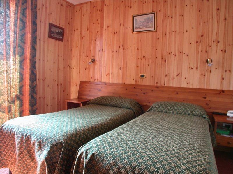 Park Hotel Gran Bosco Sauze D'Oulx Bagian luar foto