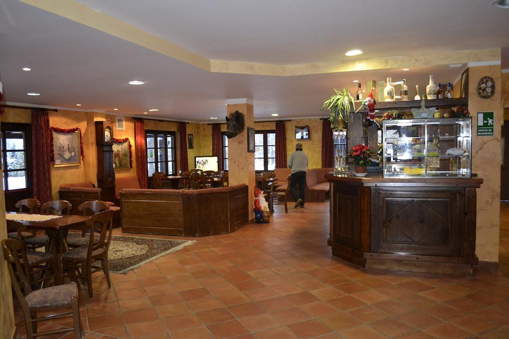 Park Hotel Gran Bosco Sauze D'Oulx Bagian luar foto